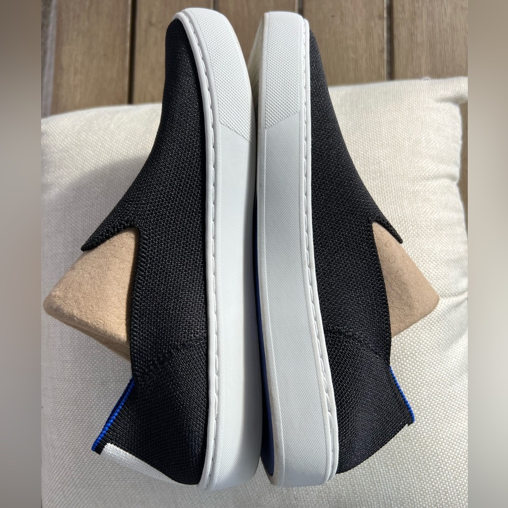 Rothy’s Black Sneakers